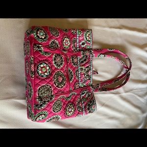 Vera Bradley Large Tote